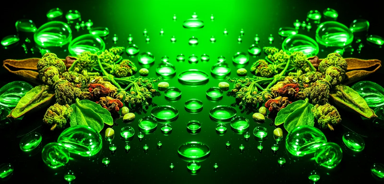 Raw Botanical Purity